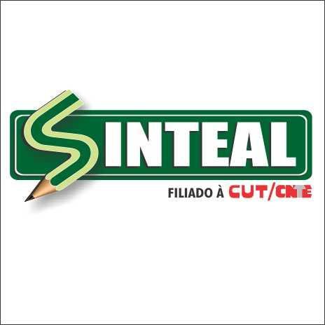 SintealOficial's profile picture. Sindicato dos Trabalhadores da Educação de Alagoas