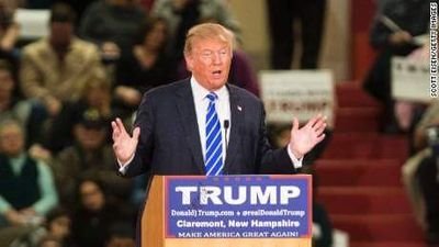 VTersForTrump's profile picture. 