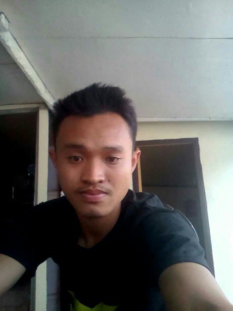 BrianPinay's profile picture. Brian