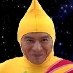■ストレッチマンの非公式bot■「ストレッチマン・ハイパー」はEテレで毎週木曜AM9:20から放送中■