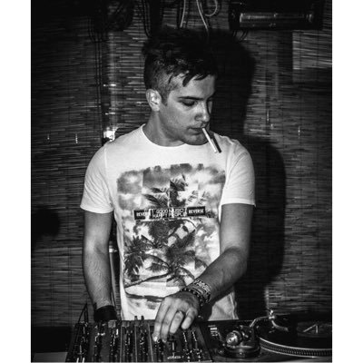 FrederikReus's profile picture. Udikey - Frerk 
Dj, Producer from Verona, IT.   
Owner/President  of On Music