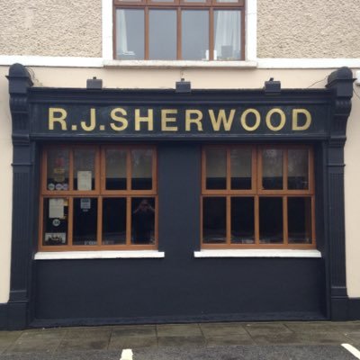 SherwoodsBar's profile picture. Family run bar and Restaurant.