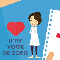 Liefde voor de zorg(@liefdevoorzorg) 's Twitter Profile Photo