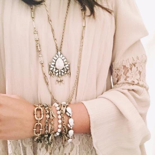 Official twitter for my Chloe and Isabel Boutique