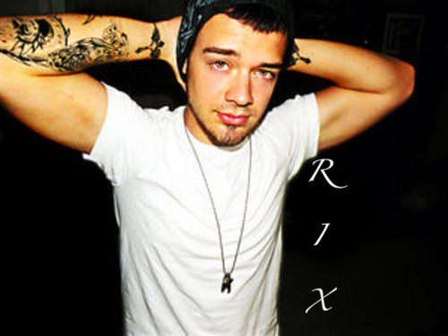 RIXDEMONZ's profile picture. 