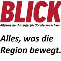 BLICK Göttingen (@blickgoettingen) 's Twitter Profile