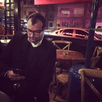 Burak Şahin (@bsburaksahin) Twitter profile photo