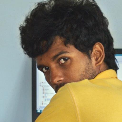 92buddhiv's profile picture. #uom #cse #leo #code #design #game