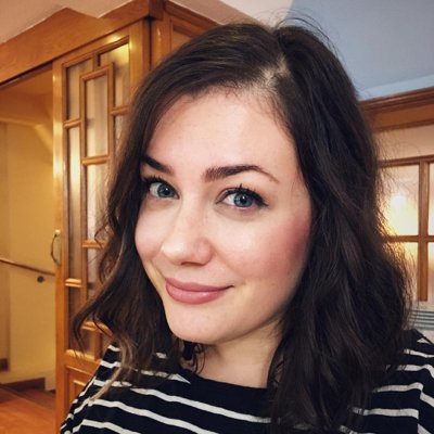 JelenCG's profile picture. Upper east sider de corazón,amante de las monadas. Me comunico con memes de animales.