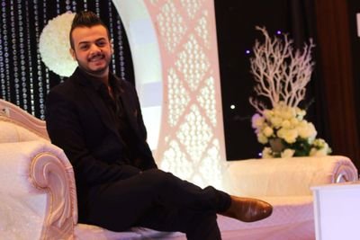 _ALDULAEMY's profile picture. مواطن عراقي❤❤