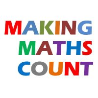 Making Maths Count (@mathsscot) 's Twitter Profile