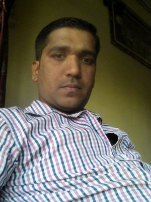 PravinMandhare3's profile picture. 