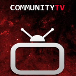 TheCommunityTV's profile picture. YouTube: https://t.co/RM1slH0c58  230+ Subscribers