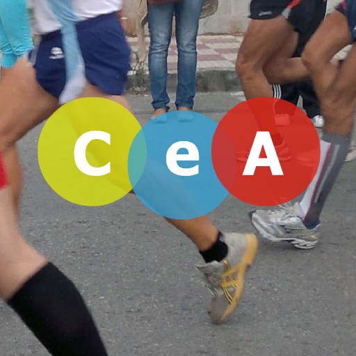 CorrerAndalucia's profile picture. Página web nacida el 2 de enero de 2014. Calendario de carreras populares en Andalucía, resultados, fotos, calculadora de ritmos, etc.