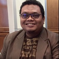 ► Saptuari Sugiharto (@saptuari) 's Twitter Profile Photo ► Saptuari Sugiharto (@saptuari) 's Twitter Profile Photo