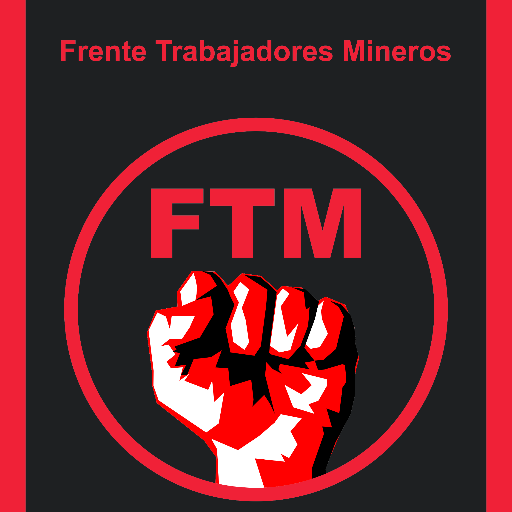 F_T_MINEROS's profile picture. 