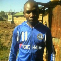 Jacob Maoncha (@maonchajacob) 's Twitter Profile