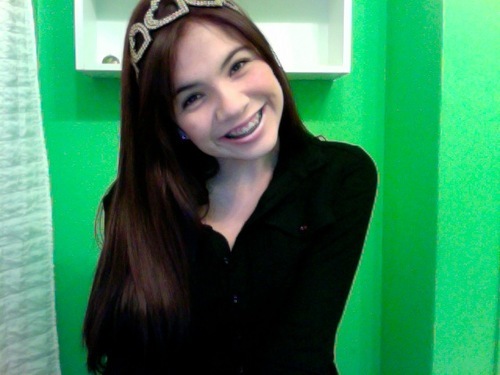 Im one of the funniest and craziest girls you will ever meet, hands down.