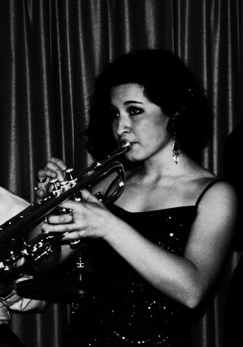 KimberlyWinder's profile picture. I'm a Visual Communications Major with a minor in Art History and Music (trumpet).