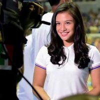 Niña Alvia OFP(@UPNinaAlvia) 's Twitter Profile Photo