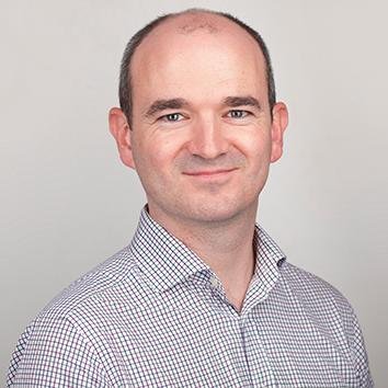 david_sheridan's profile picture. Co-Founder and CEO at Ideavate Limited