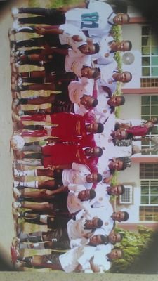 AbSTflavour's profile picture. local football