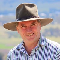 Barnaby Joyce(@Barnaby_Joyce) 's Twitter Profileg