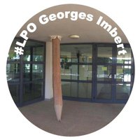 Lycée Georges Imbert (@lpo_g_imbert) 's Twitter Profile