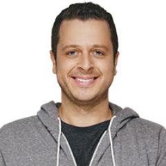 CEO and founder of Woo.io