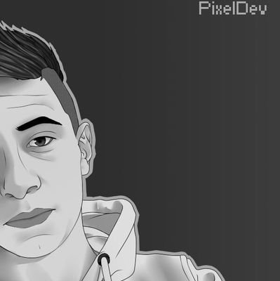 PixelDev3's profile picture. 