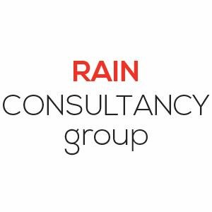 Rain Consultancy Group are a leading recruitment specialist offering complete and bespoke recruitment solutions across multi-discipline sectors.