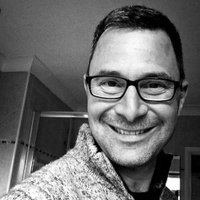 Michael Cockerham (@mcockerham) 's Twitter Profile