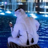Ahmed (@mammm50) Twitter profile photo