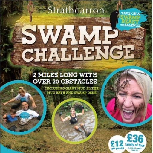 Diaries at the Ready!!! Saturday 17th September 2016 

A one day event to raise funds and awareness for Strathcarron Hospice held at Cloybank Estate.