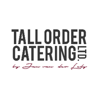 Tall Order Catering (@tallordercater) 's Twitter Profile Photo Tall Order Catering (@tallordercater) 's Twitter Profile Photo