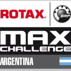 Rotax Argentina acompañando el lanzamiento mundial del motor 125 max EVO, la evolución en el mundo del kart.