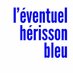 ÉventuelHérissonBleu (@e_herissonbleu) Twitter profile photo ÉventuelHérissonBleu (@e_herissonbleu) Twitter profile photo