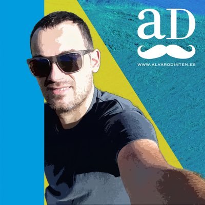 adinten's profile picture. Diseñador Gráfico / marketing digital / Web