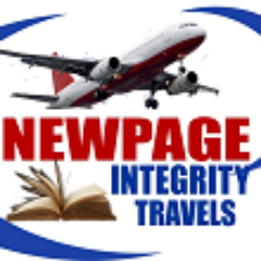 NewpageTravels's profile picture. 