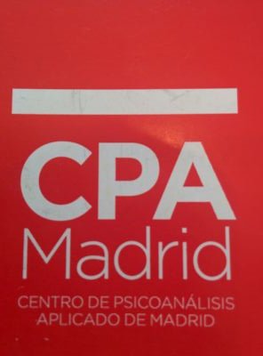 Centro de Psicoanálisis Aplicado- Madrid