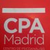 CPA-Madrid (@cpamadrid) Twitter profile photo CPA-Madrid (@cpamadrid) Twitter profile photo
