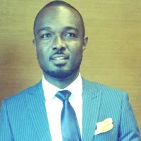 Emmanuel Okyne-Tetteh (@eotetteh) 's Twitter Profile