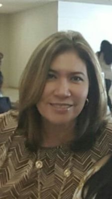 Madre...esposa..farmacéutica...orgullosa de ser Panameña.  No pertenezco a ningún partido político.