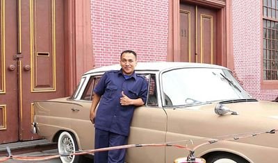 PBurungmu's profile picture. 