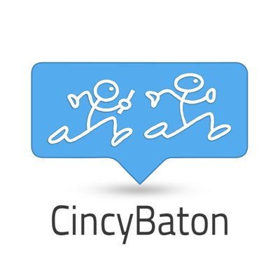 I'm passed between Cincy Instagramers to connect us in the evolving story of our city. Email cincybaton@gmail.com to sign up.