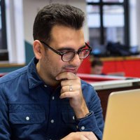 Alexander Baxevanis (@futureshape) 's Twitter Profile