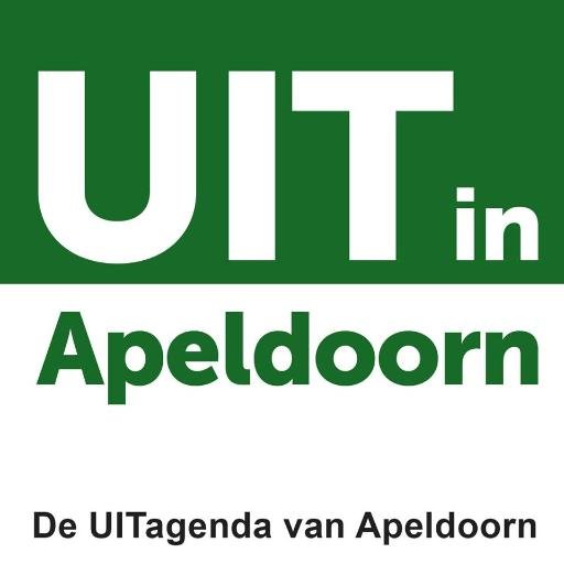 De leukste UITtips van Apeldoorn. Bezoek https://t.co/aBjqump6qs voor het actuele aanbod.