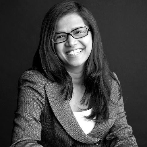 Startup enthusiast, Innovation specialist, Head @Thomsonreuters Labs Asia | @INSEAD alum Tweets (r my views) - #startups #data #analytics #womenintech #fintech