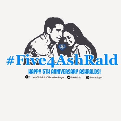 Official AshRald TOS/International Account; Youtube Account: https://t.co/dMeyXW42CZ; Facebook Fanpage: https://t.co/EK8NlJNwmE