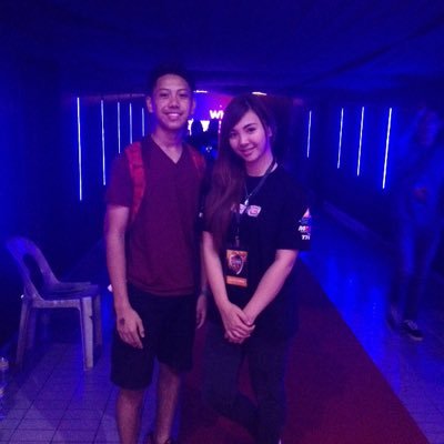 ZairielAlfyy's profile picture. 17 / ig ; zairielalfy